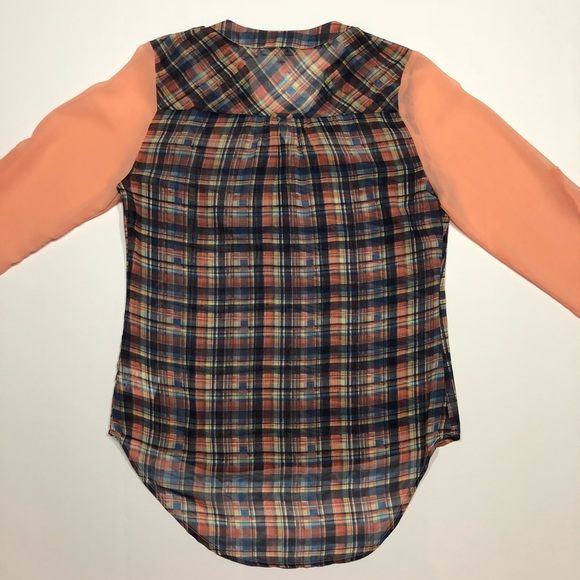 •Miss Me• Women’s Long Sleeve Women’s Shirt - Picture 5 of 8